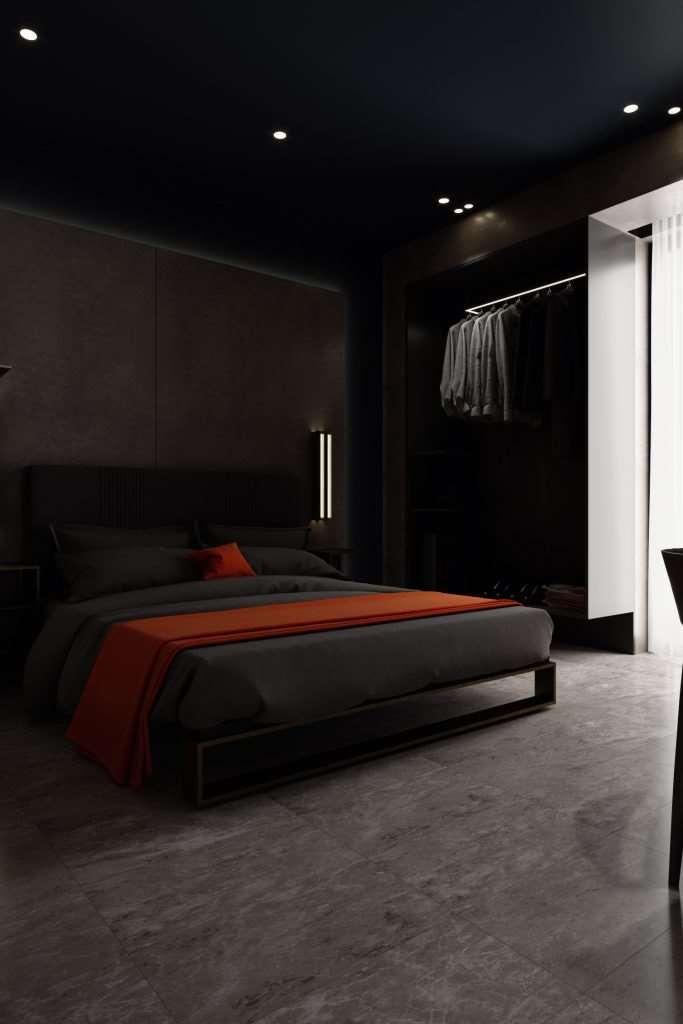Hd8 Hotel Milano Room photo